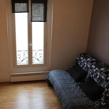 Διαμέρισμα Bastille Private