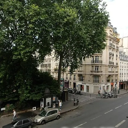 Bastille Private * Παρίσι